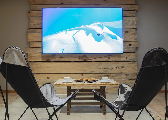 Hotel Austria By Pierre & Vacances