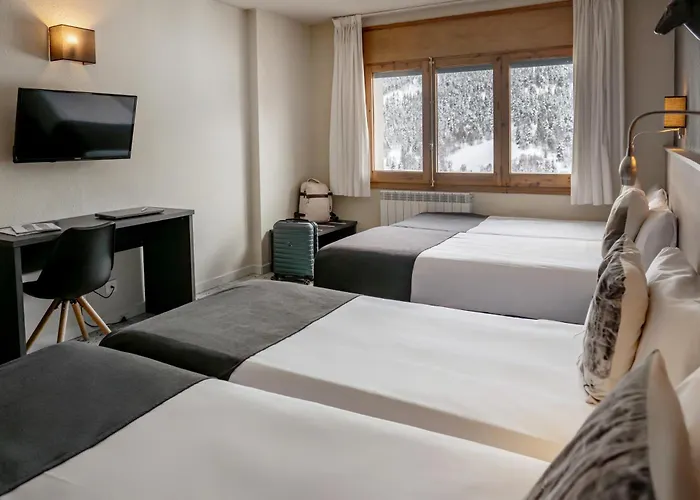 Hotel Austria By Pierre & Vacances